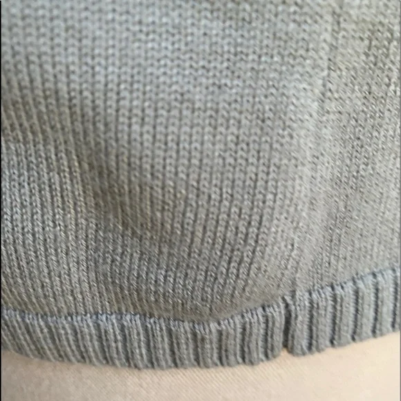 linQ Los Angeles • top bamboo/cotton w/sil… - Picture 5 of 9